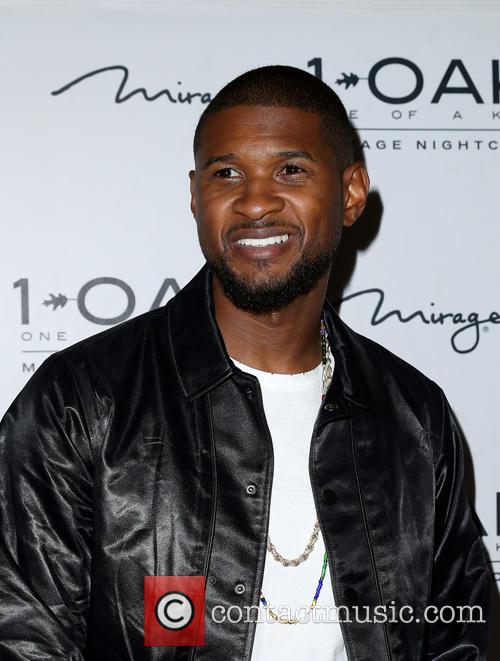 Usher 9