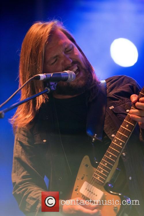 Band Of Skulls and Russell Marsden 4