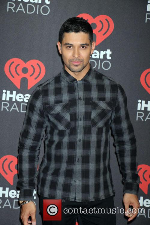 Wilmer Valderrama