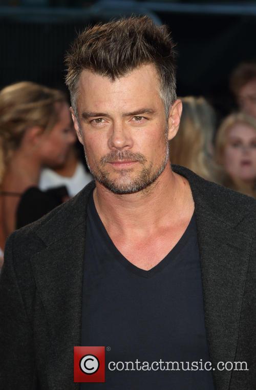 Josh Duhamel 2