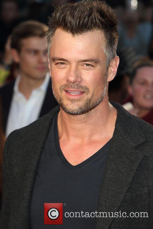 Josh Duhamel 3