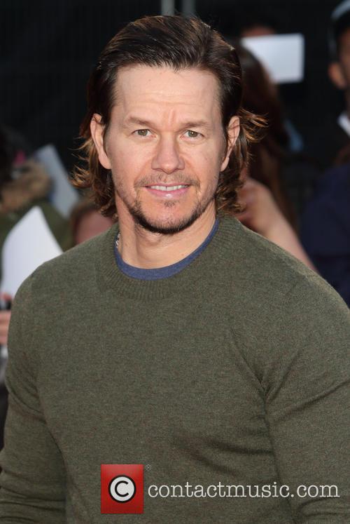 Mark Wahlberg 2