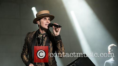 Perry Farrell 1