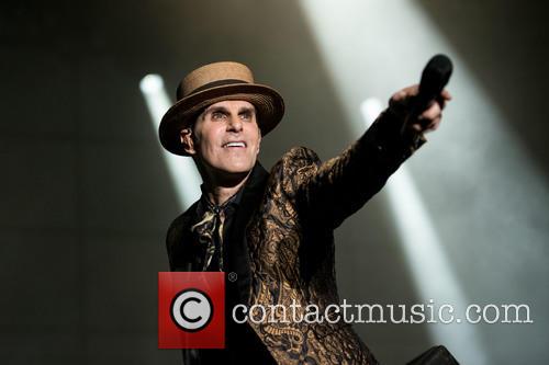 Perry Farrell 2