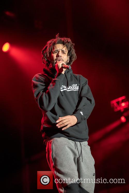 J Cole 2