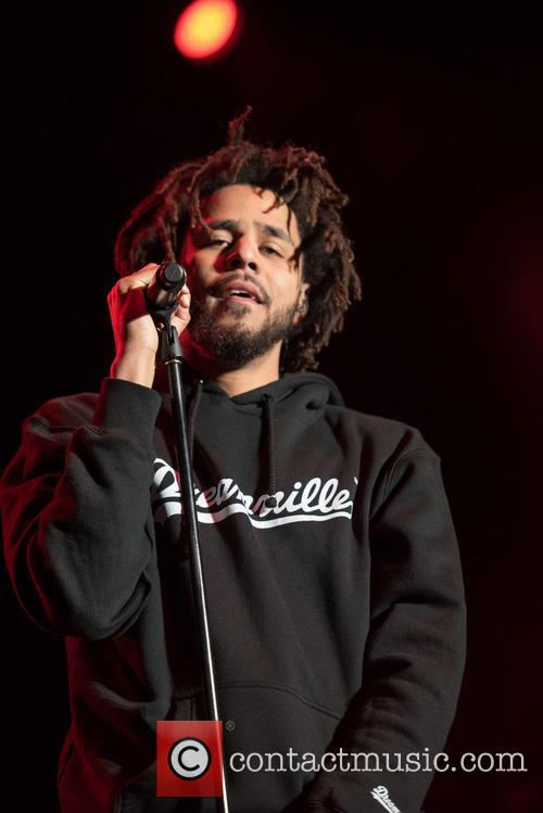 J Cole 3