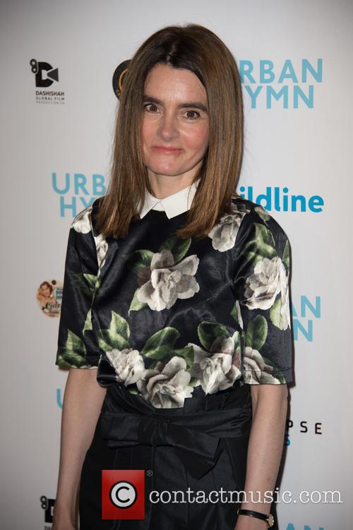 Shirley Henderson 2