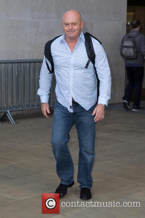 Ross Kemp 5