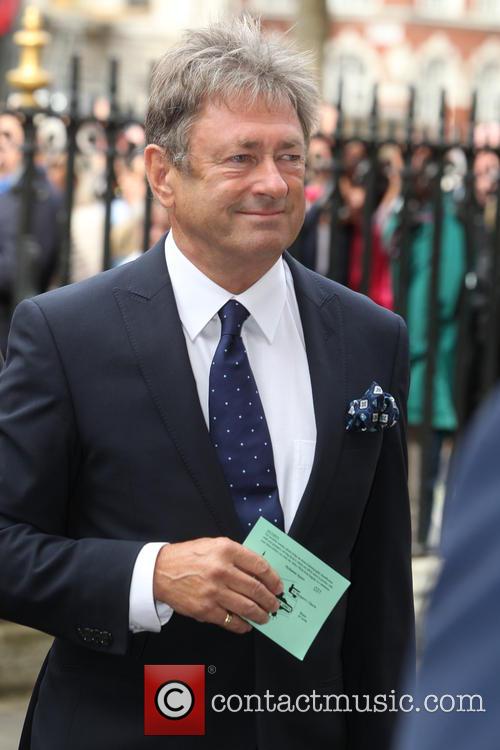 Alan Titchmarsh 1