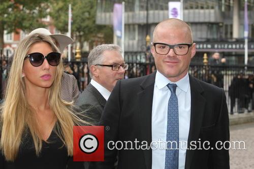 Heston Blumenthal 2