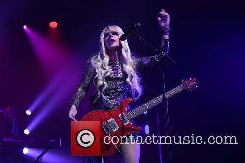 Rso and Orianthi 2