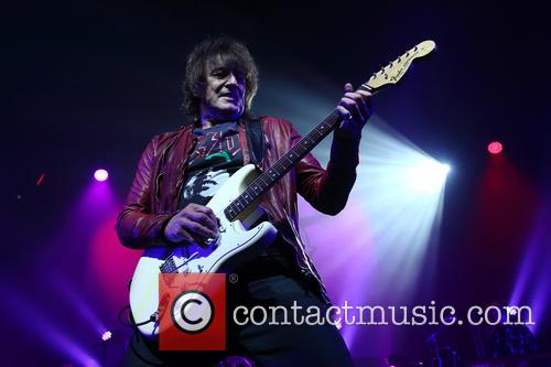 Rso and Richie Sambora 8