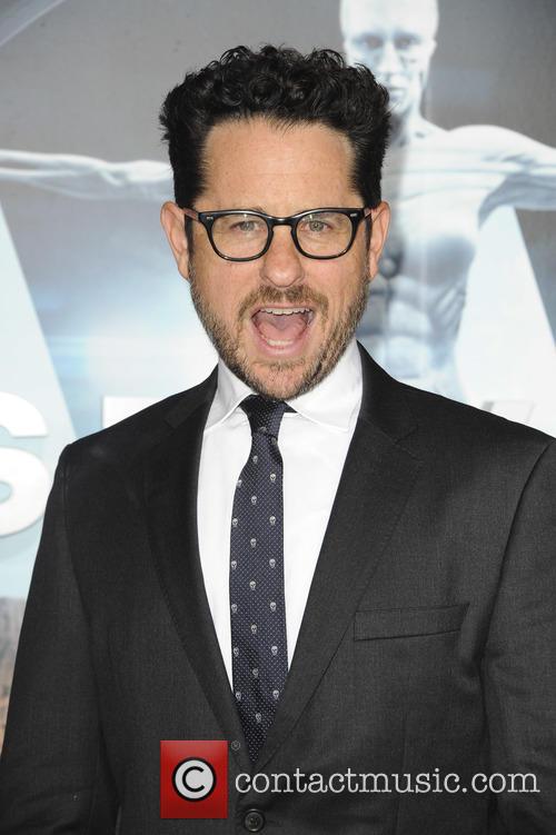 J.j. Abrams 2