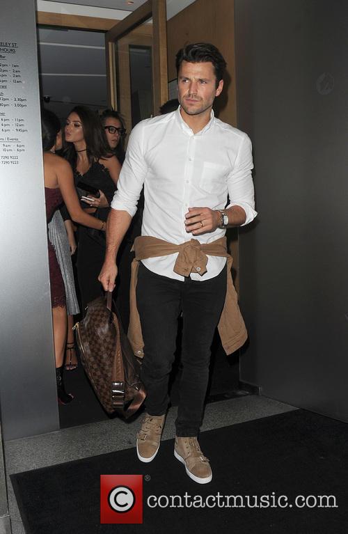 Mark Wright