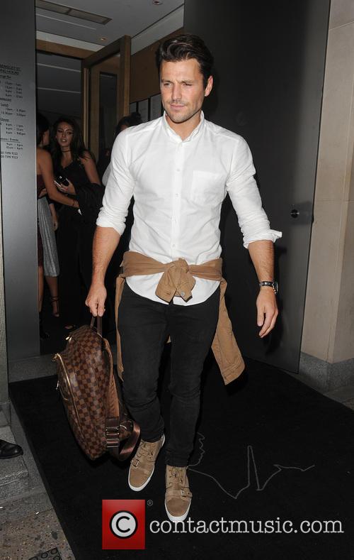 Mark Wright 7