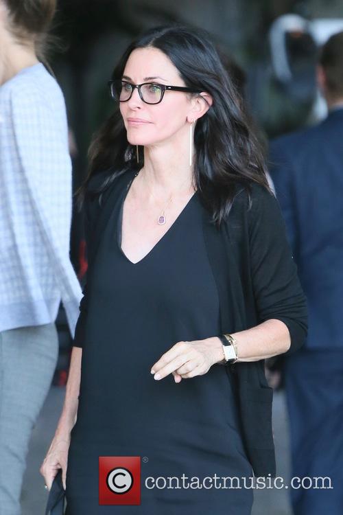 Courteney Cox 11