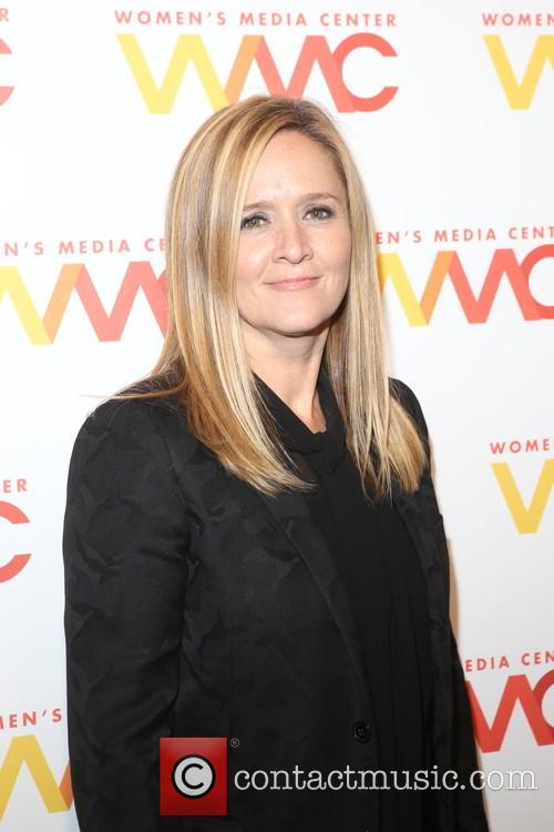 Samantha Bee 6