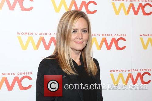 Samantha Bee 7