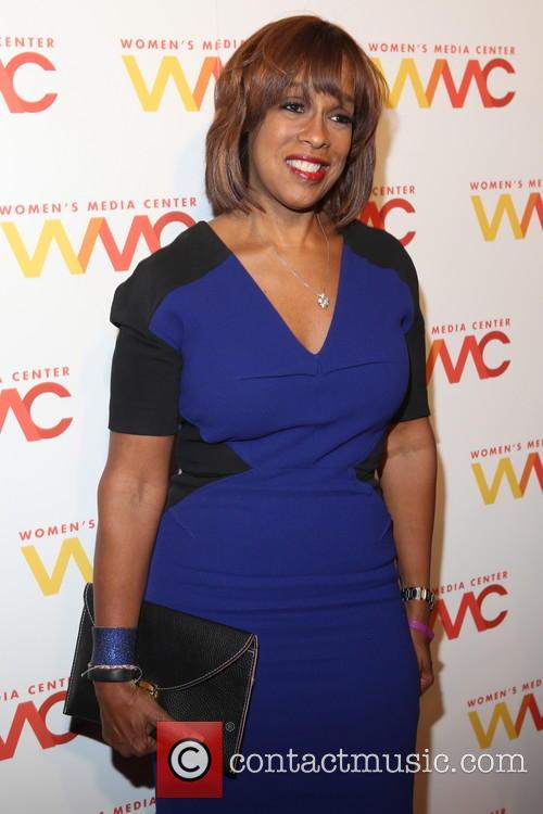 Gayle King 2