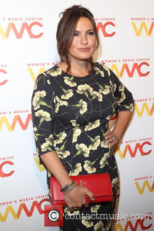 Mariska Hargitay 7