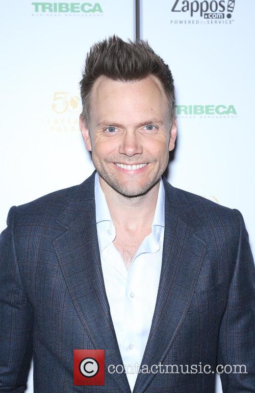 Joel Mchale 2