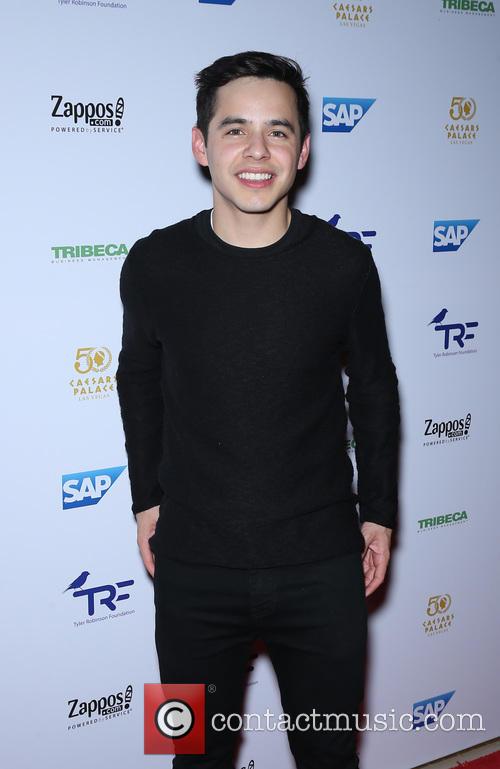 David Archuleta