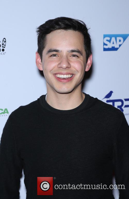 David Archuleta 4