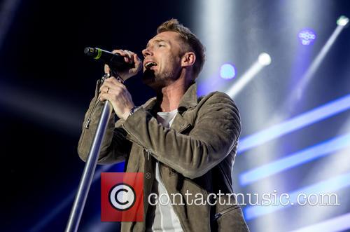 Ronan Keating 2