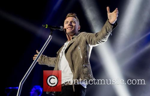 Ronan Keating 5