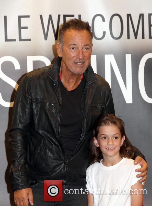 Bruce Springsteen 2