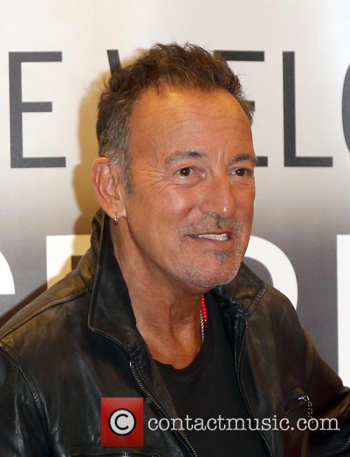 Bruce Springsteen 3