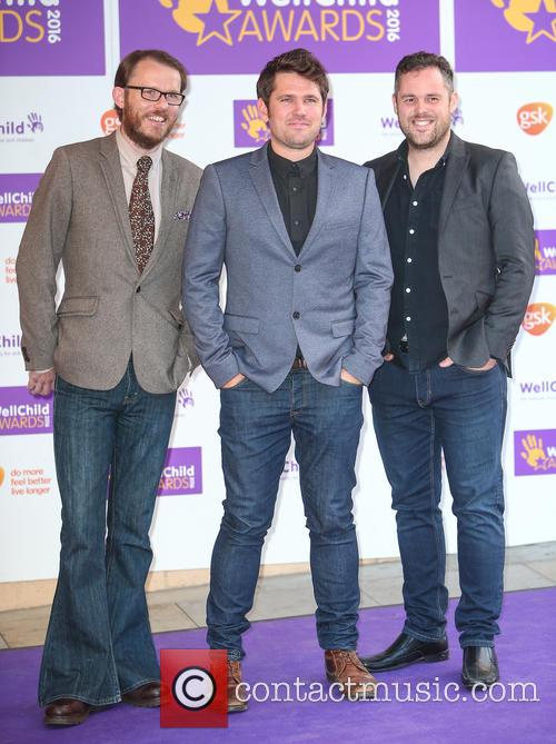 Scouting For Girls 2