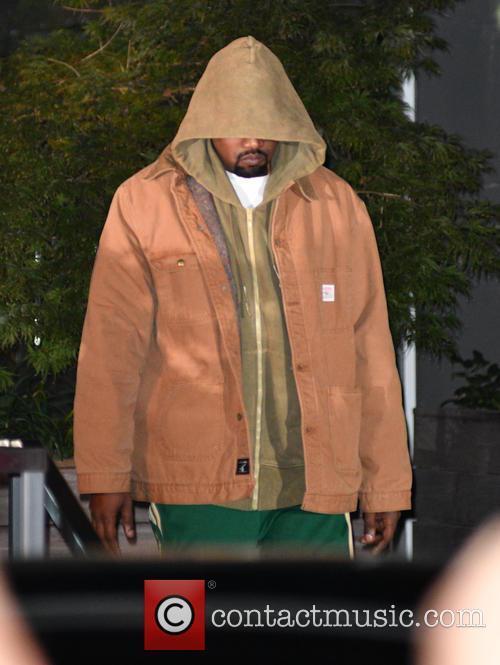Kanye West 10