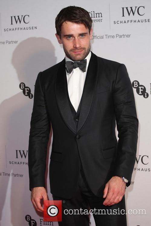 Christian Cooke 2