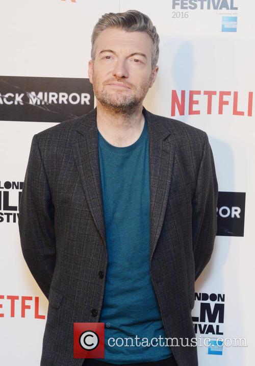 Charlie Brooker 1