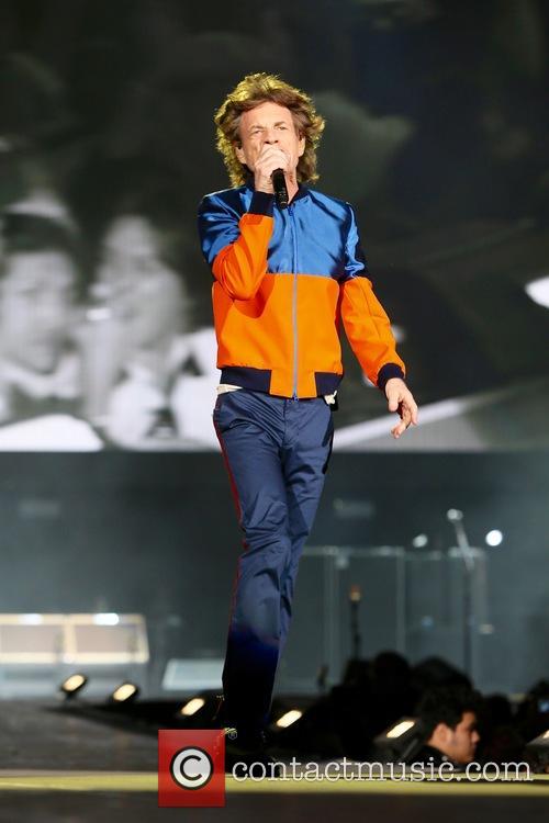 Mick Jagger 9