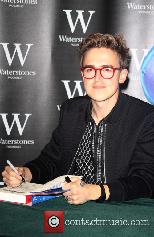 Tom Fletcher 8