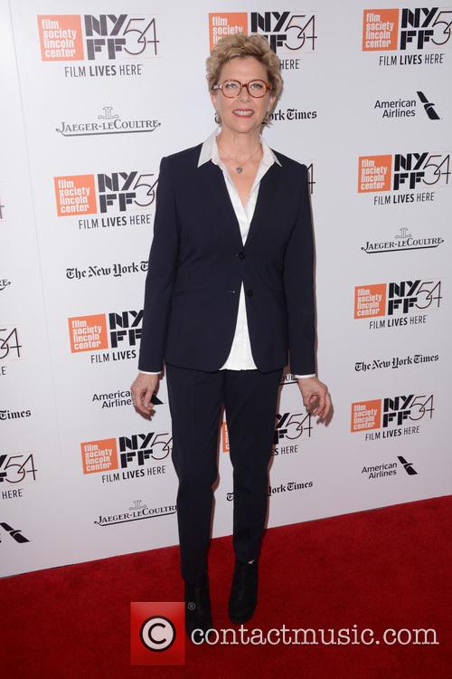 Annette Bening 10