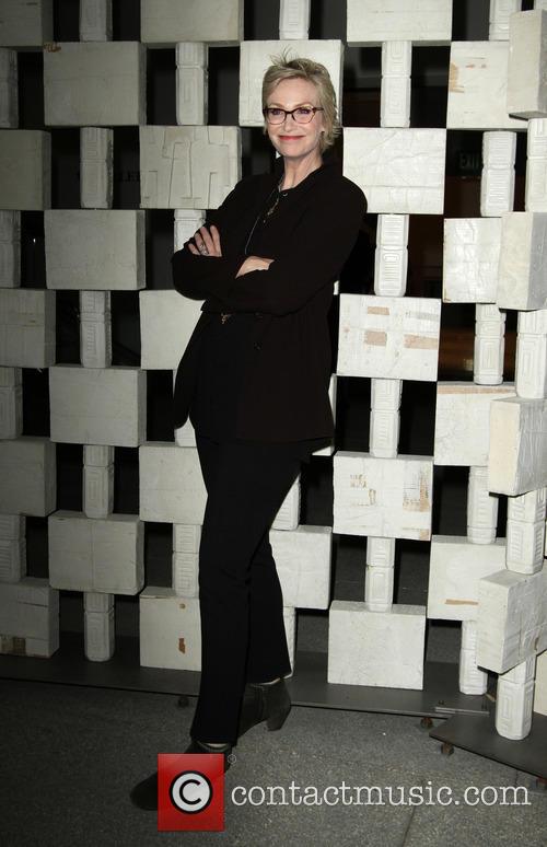 Jane Lynch 2