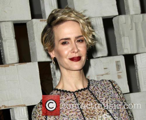 Sarah Paulson 5