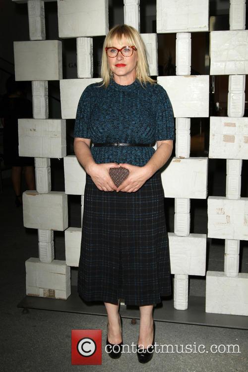 Patricia Arquette 2