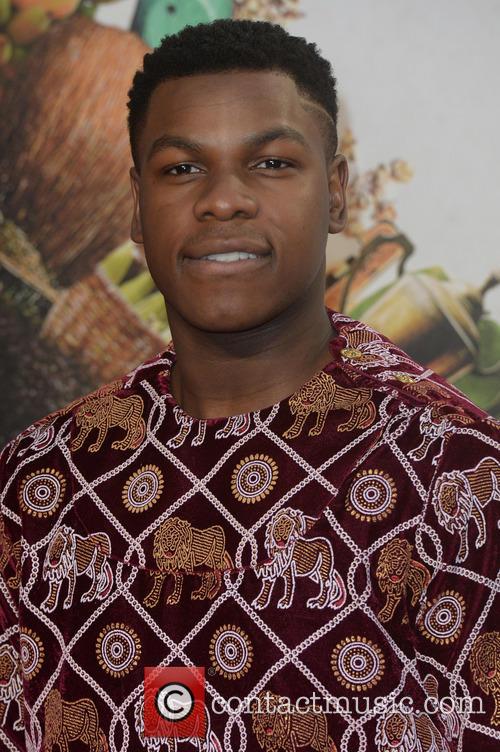 John Boyega 2