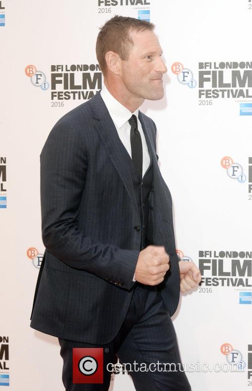 Aaron Eckhart 5