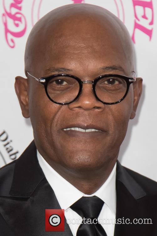 Samuel L. Jackson 5