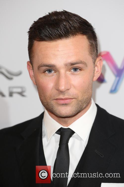 Harry Judd 1