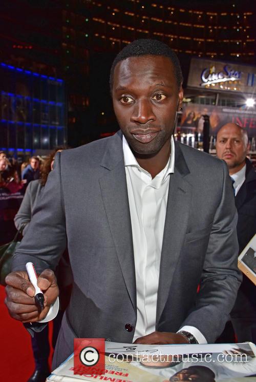 Omar Sy