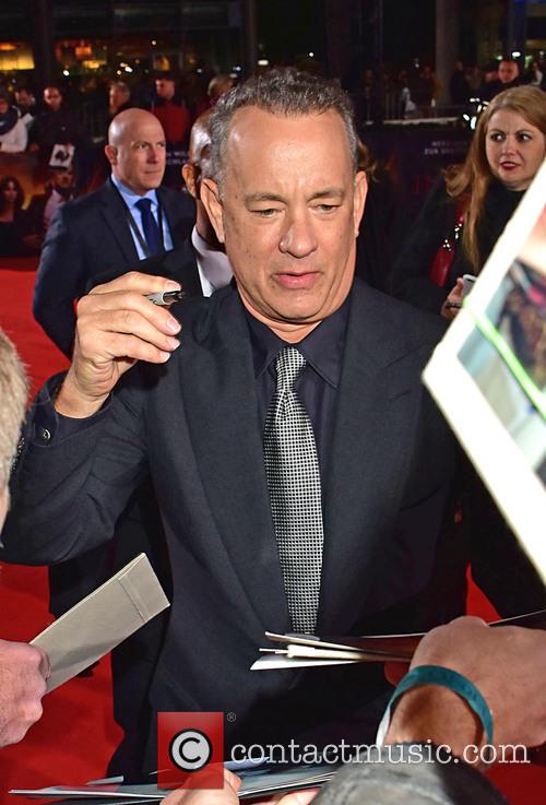 Tom Hanks 2