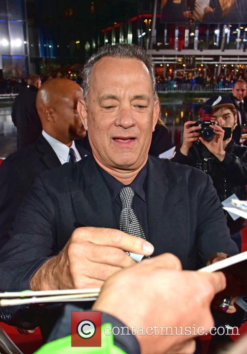 Tom Hanks 4