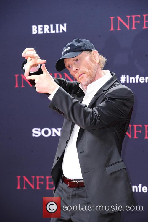 Ron Howard 1