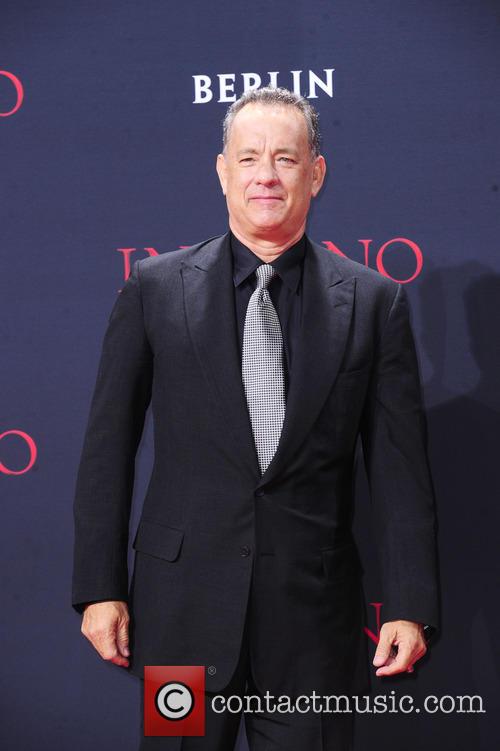 Tom Hanks 11